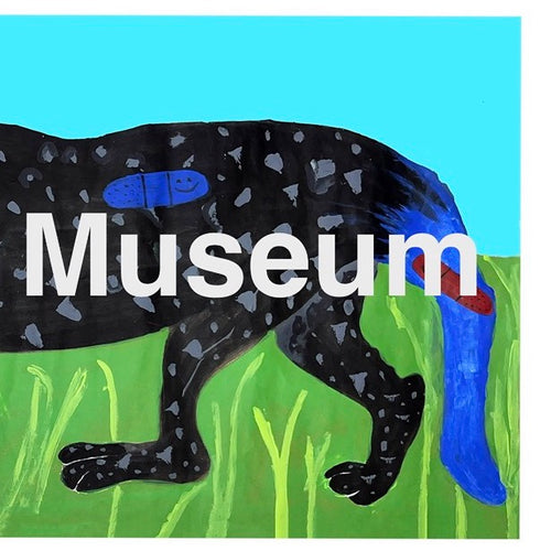 Imperfect Jaguar Print